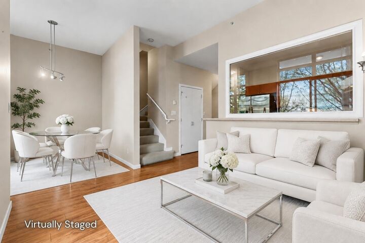 Property Photo: 8160 Lansdowne Road 5 BC V6X 0A9