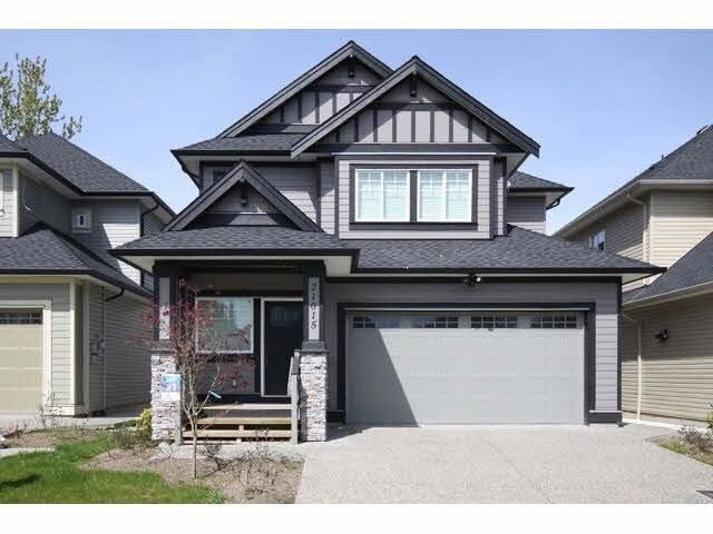 Property Photo: 21015 80A Avenue BC V2J 0J4