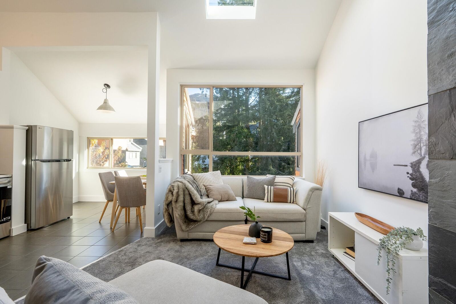 Property Photo: 2110 Whistler Road 30 BC V8E 0A6