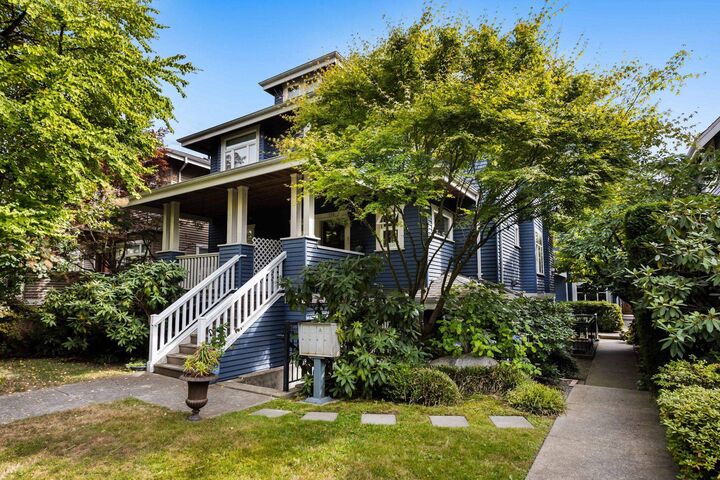 158 W 14th Avenue — photo 1