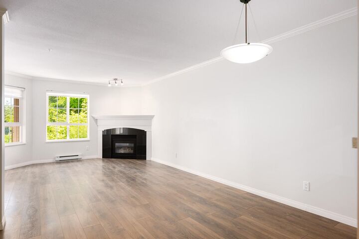 Property Photo:  5500 Andrews Road 321  BC V7E 6M9 
