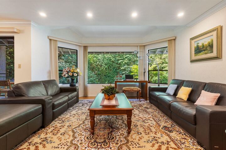 Property Photo: 5729 Owl Court BC V7R 4V1