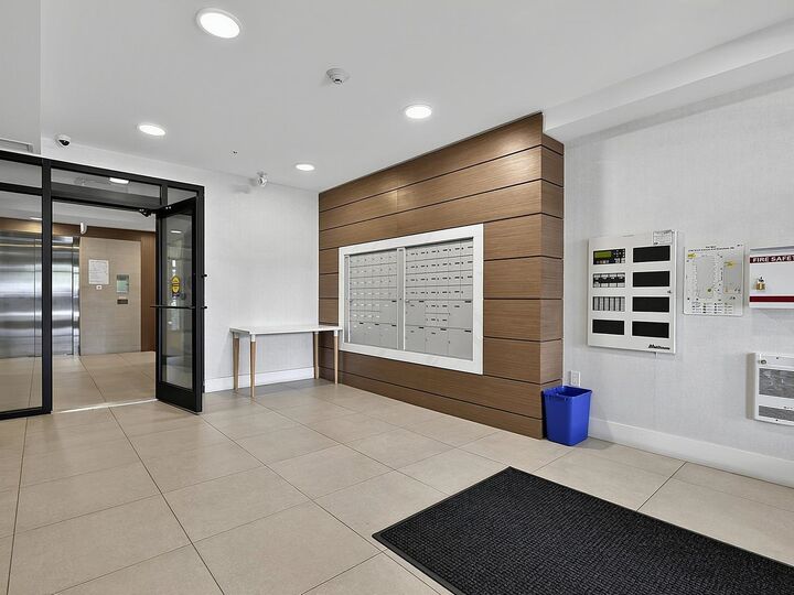 Property Photo: 2160 Grant Avenue 201 BC V3B 0T3