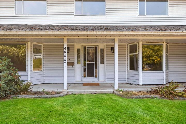 Property Photo: 4855 200A Street BC V3A 5W7