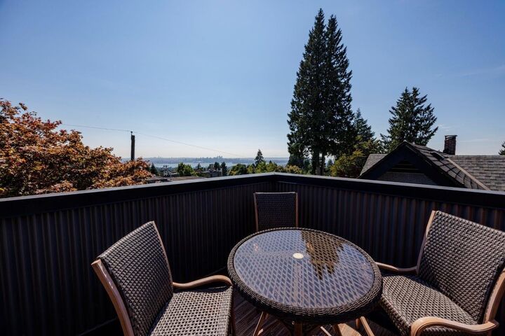 Property Photo: 126 E St. James Road BC V7N 1K9
