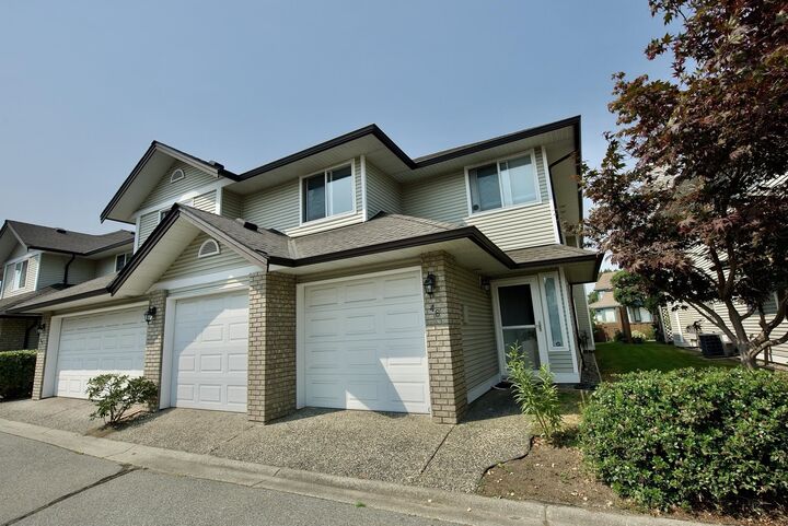 Property Photo: 1370 Riverwood Gate 46 BC V3B 7V7