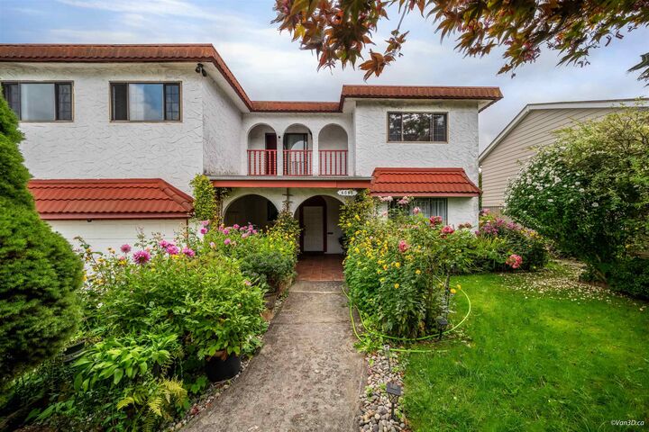 Property Photo: 6090 6th Street BC V5E 3S3