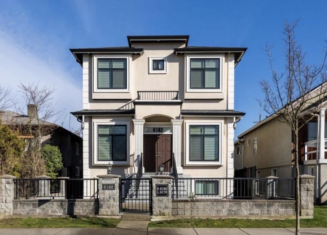 Property Photo:  6182 Commercial Street  BC V5P 3N9 