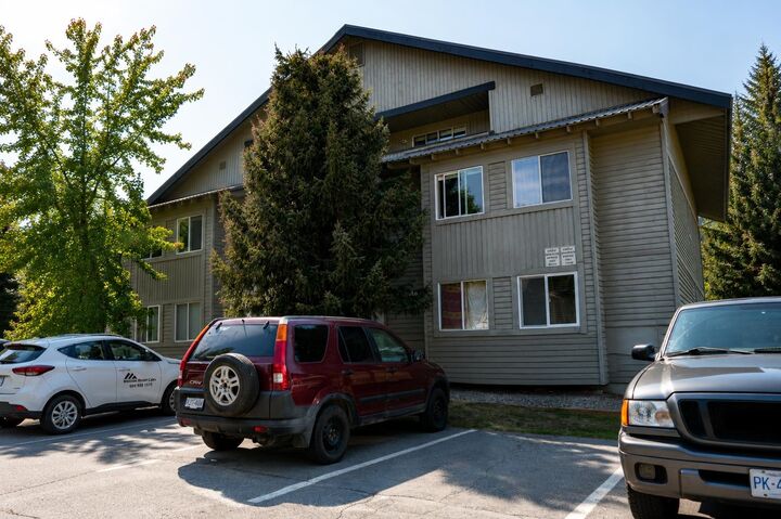 Property Photo: 2230 Eva Lake Road 14 BC V8E 0M5