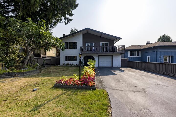Property Photo: 3466 Upton Road BC V7K 2M3