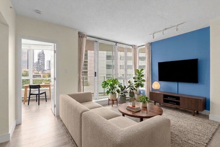 4808 Hazel Street 509 — photo 1