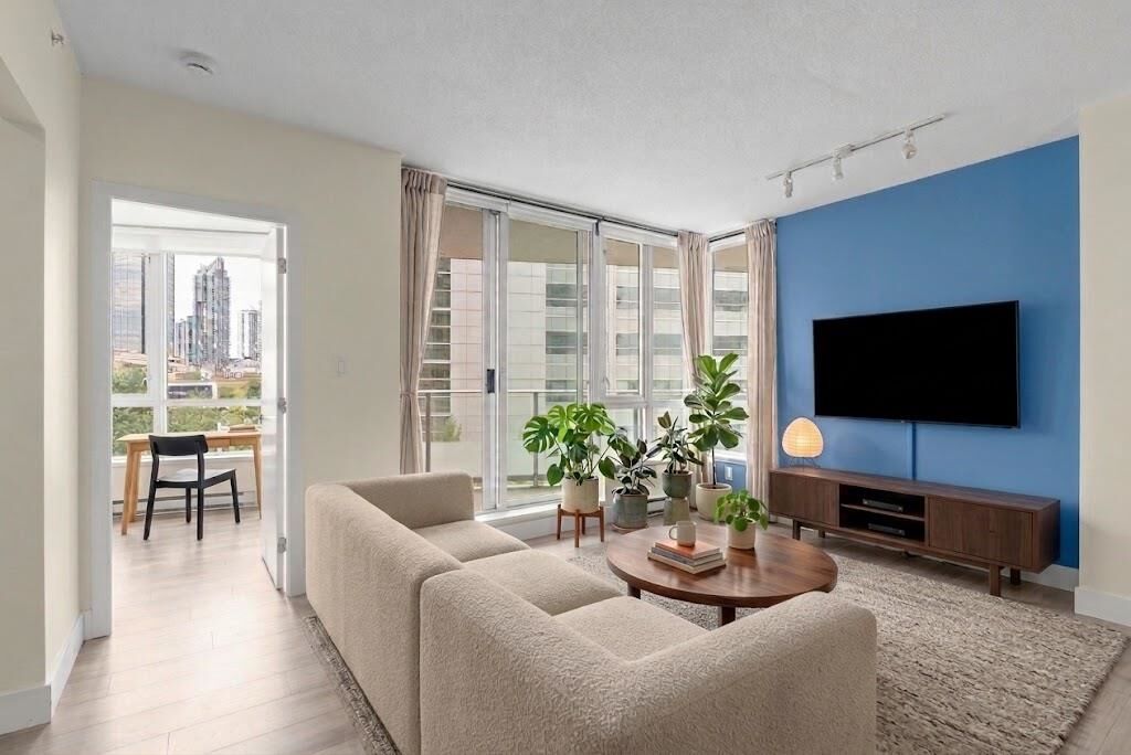 Property Photo: 4808 Hazel Street 509 BC V5H 0A2