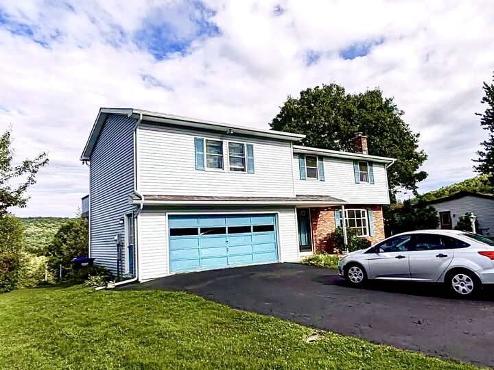 Property Photo: 39 Green Meadow Lane NY 13901