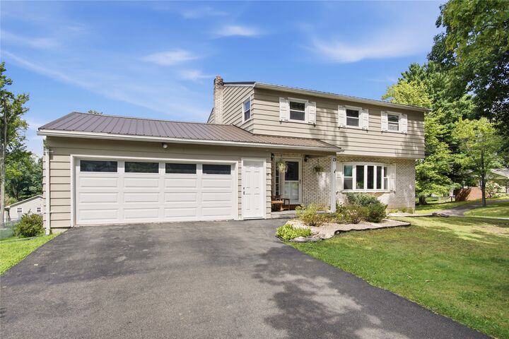 Property Photo: 13 Perry Drive NY 13732