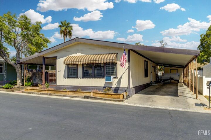 Property Photo:  8536 Kern Canyon Road 100  CA 93306 
