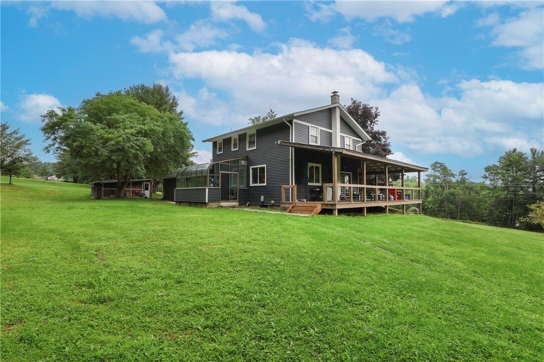 Property Photo: 8240 Burlington Tnpke PA 18848