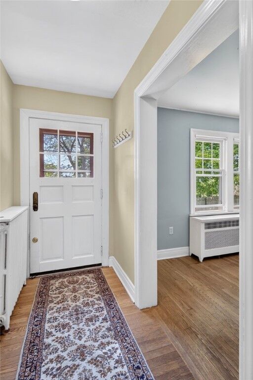 Property Photo:  1115 Danby Road  NY 14850 