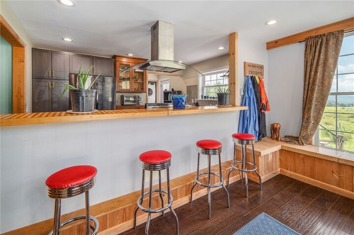Property Photo: 452 W Hill Road NY 12197