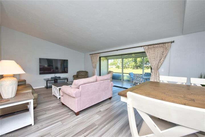 Property Photo: 150 Round Key Cir G-15 FL 34112
