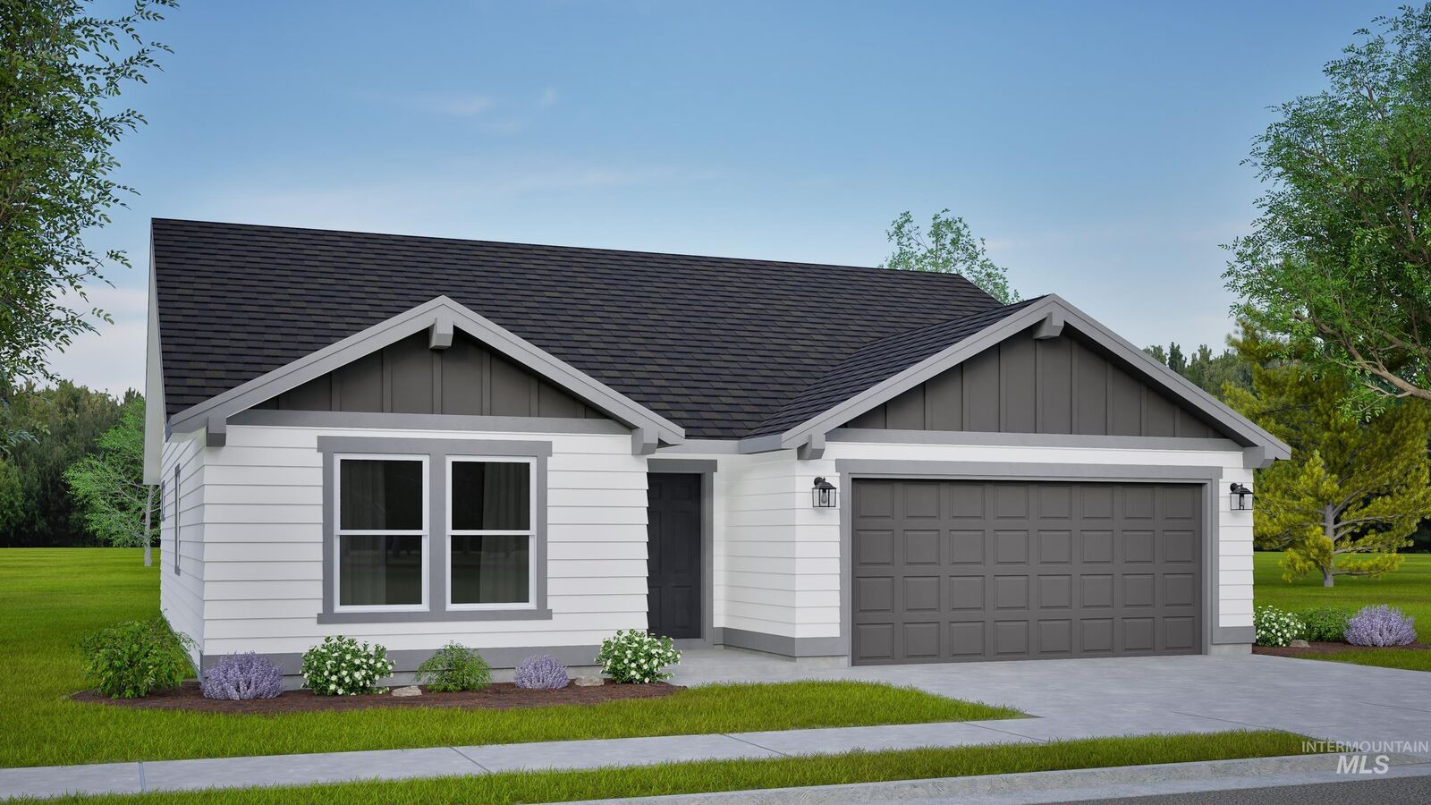 Property Photo: 3726 E Fitz Roy St. ID 83634
