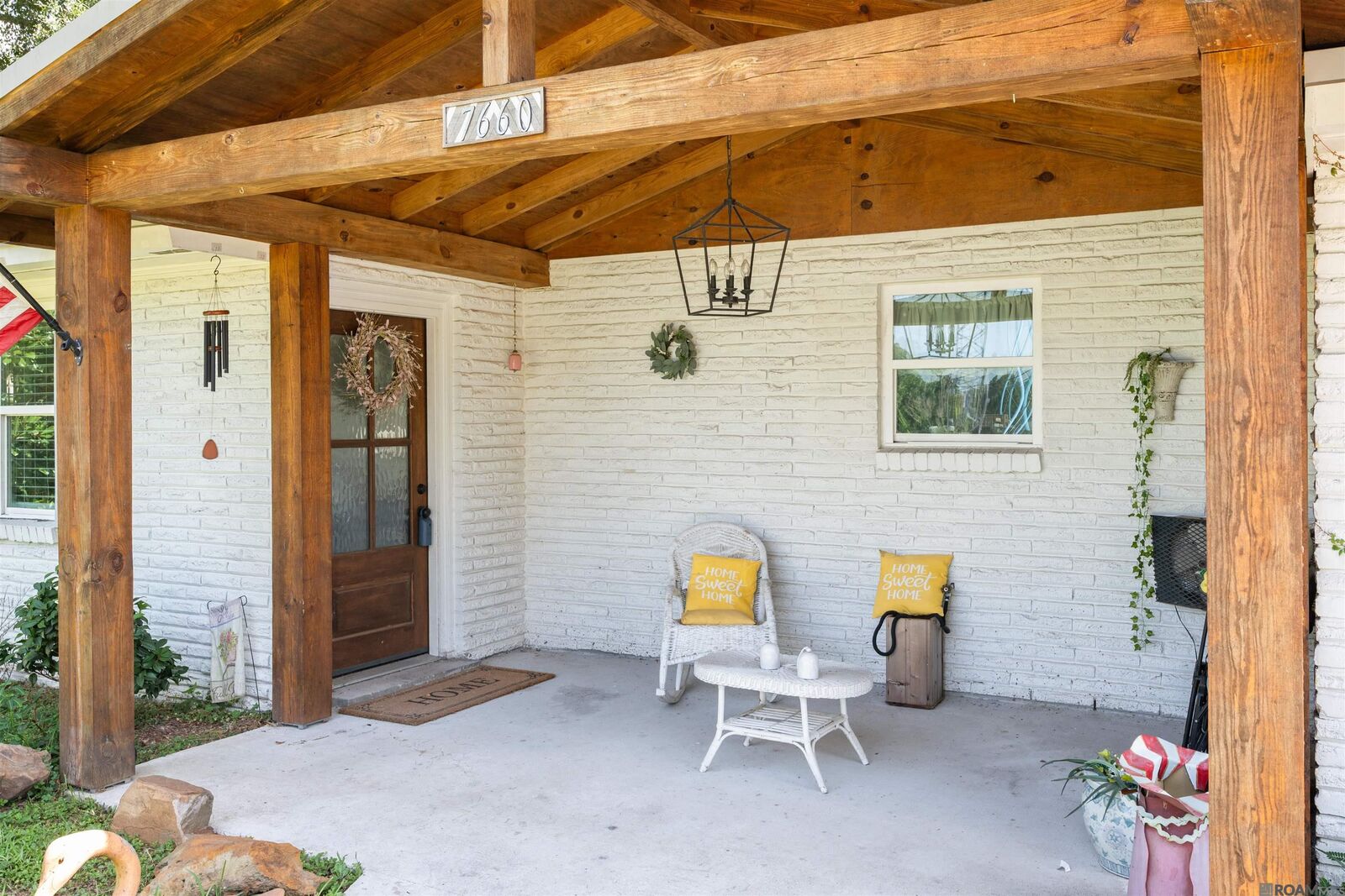 Property Photo:  7660 Amite Church Rd  LA 70726 