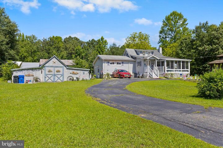 Property Photo:  282 Meany Road  NJ 08562 