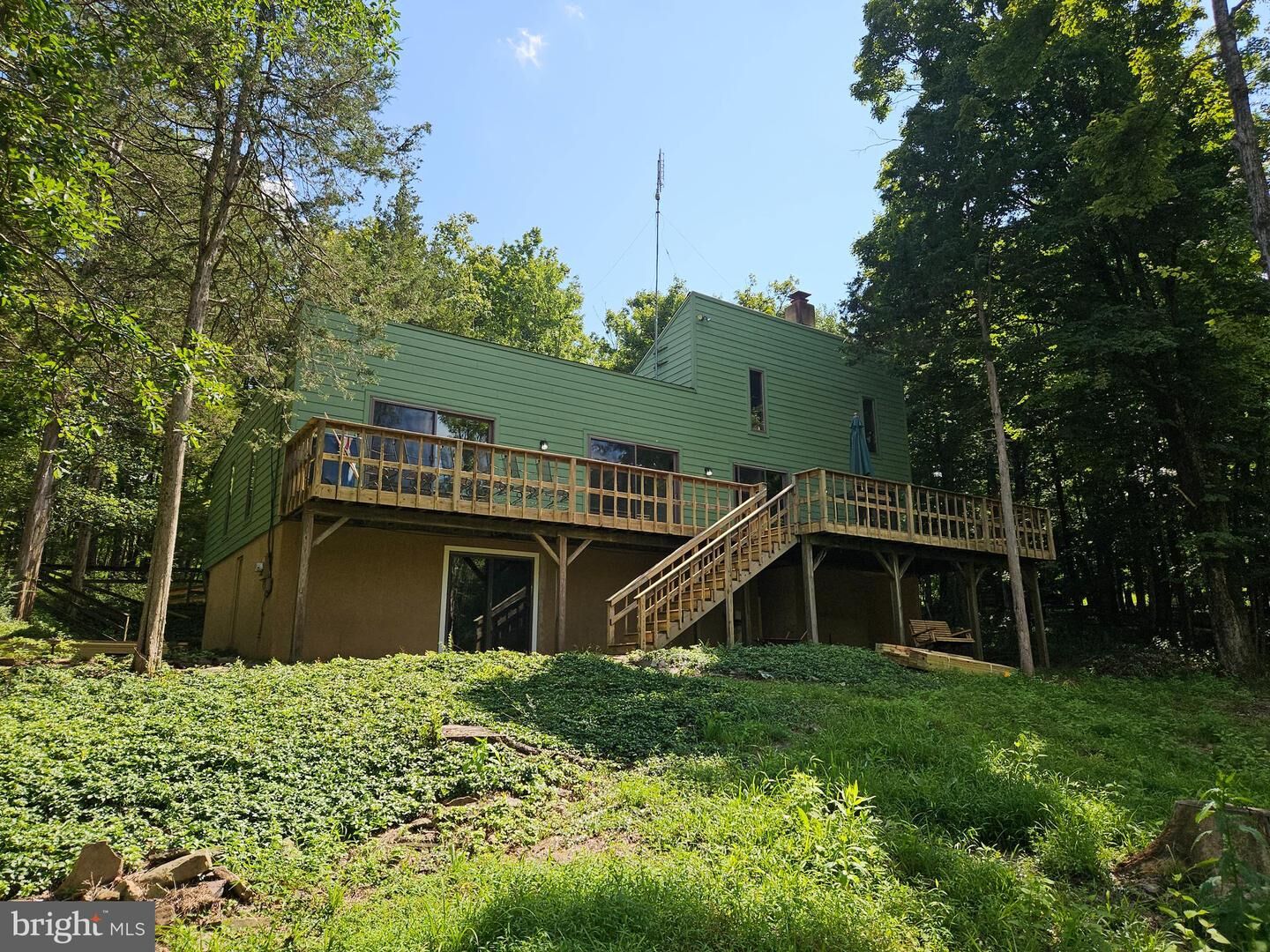 Property Photo:  6074 Covered Bridge Road  PA 18947 