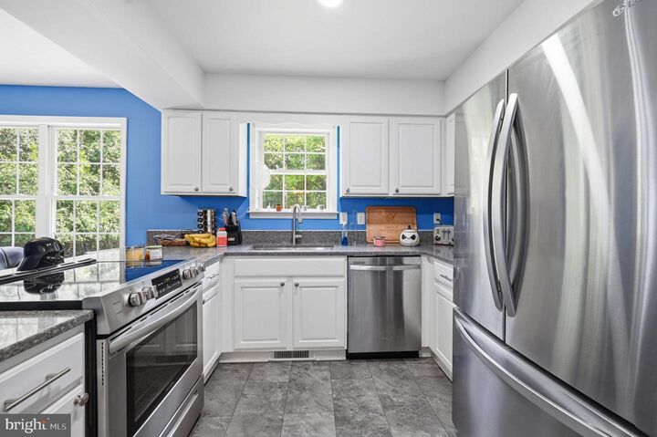 Property Photo: 11876 Poland Court VA 22734