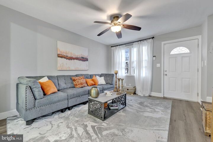 Property Photo:  212 54th Street SE  DC 20019 