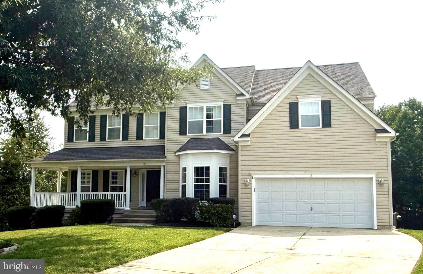 Property Photo: 3 Gallery Road VA 22554