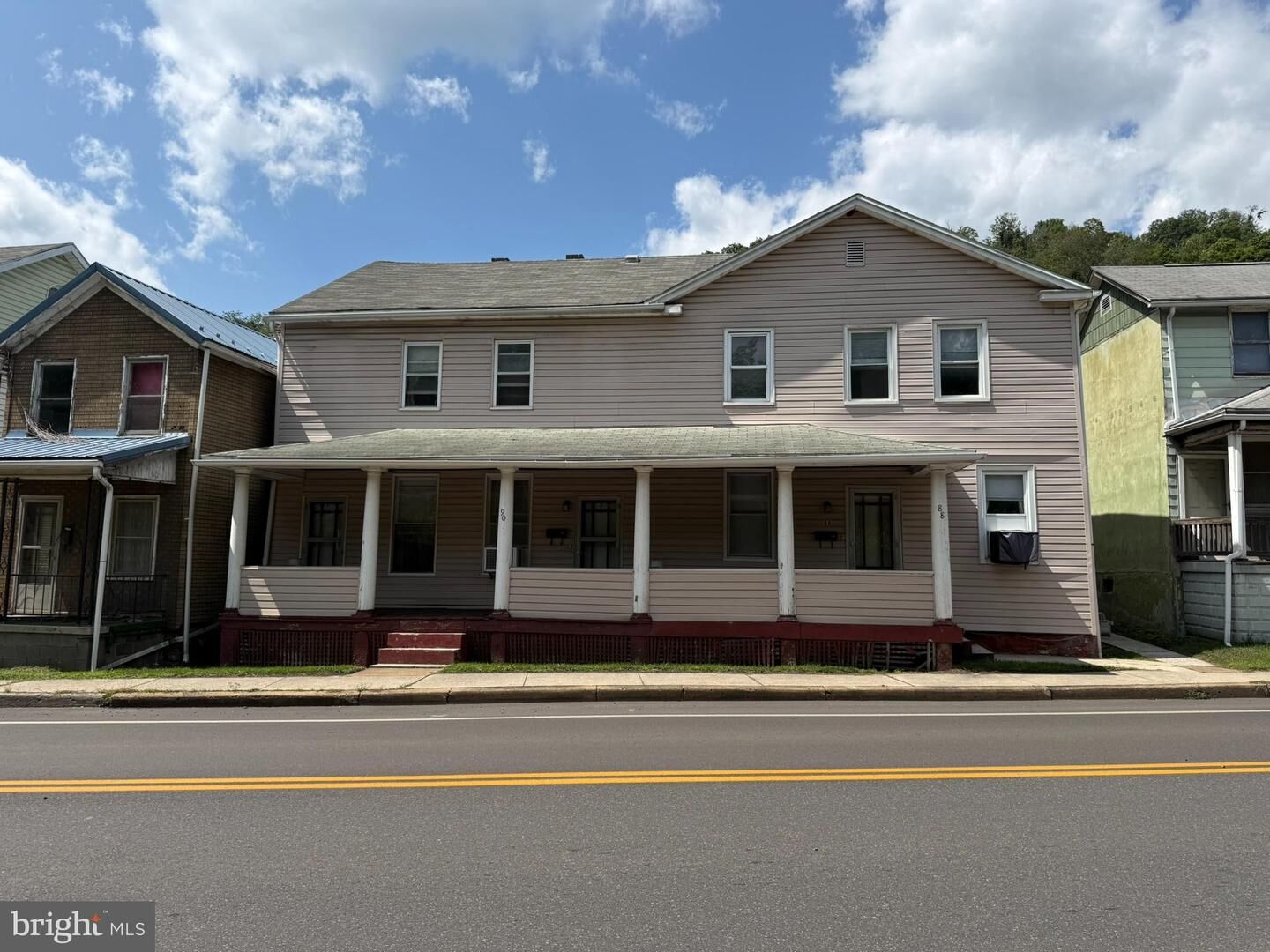 Property Photo:  88 Main Street  MD 21539 