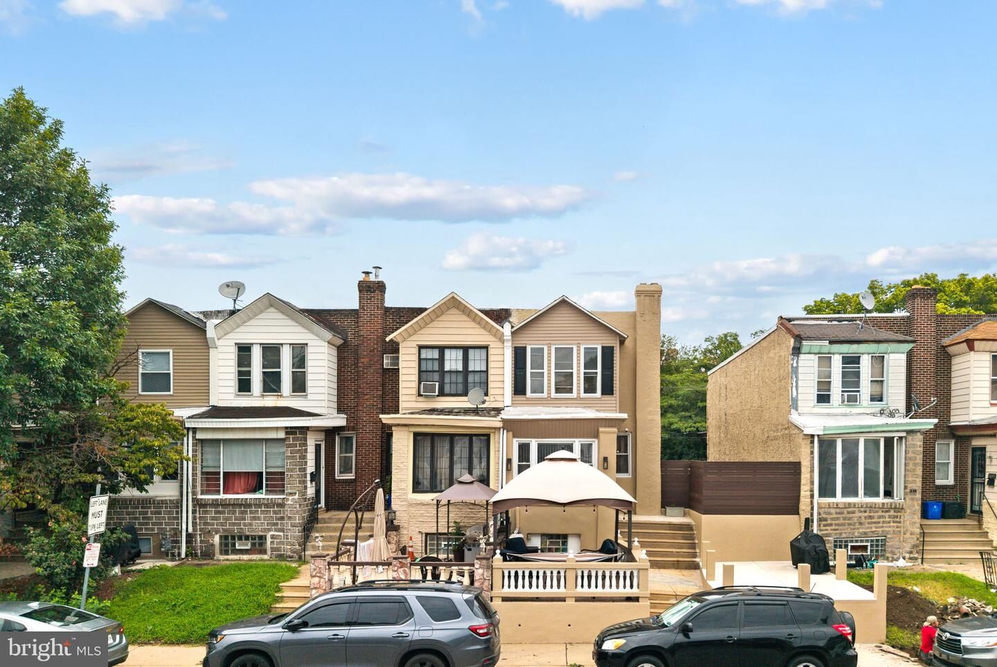 Property Photo: 1609 E Hunting Park Avenue PA 19124