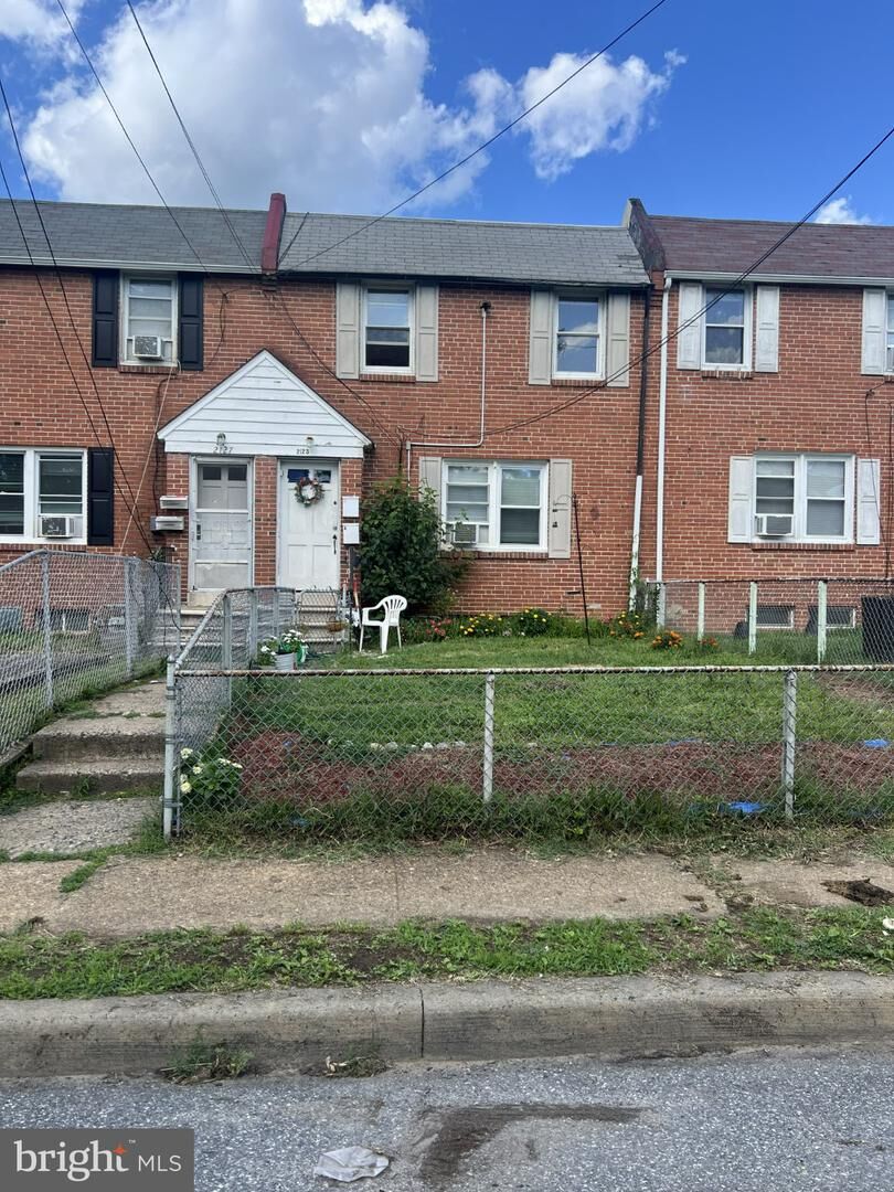 Property Photo:  2125 Seneca Road  DE 19805 