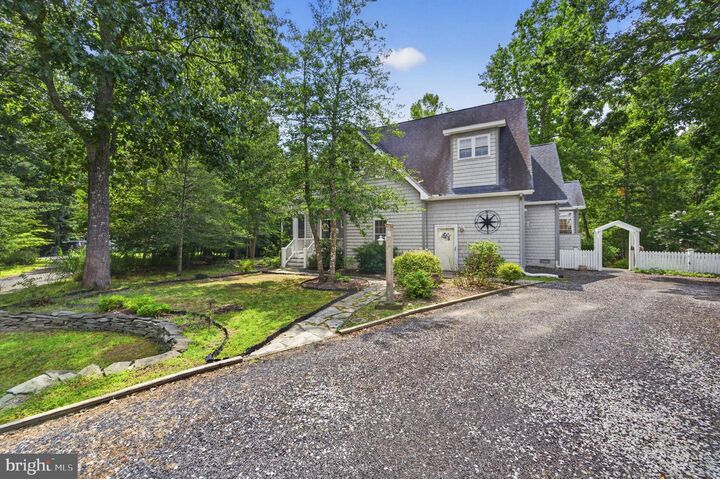 Property Photo: 19 Holly Ridge DE 19971