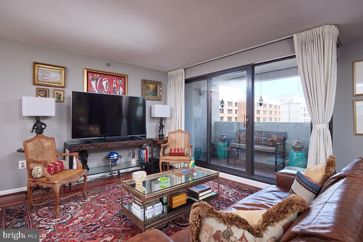 Property Photo: 2311 M Street NW 7O6 DC 20037
