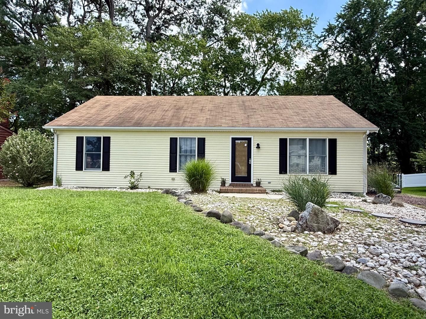 Property Photo:  31834 Mill Run Drive  DE 19970 