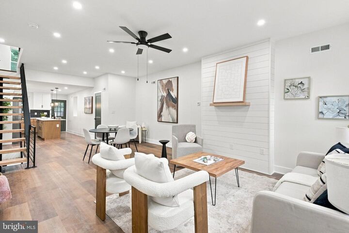 Property Photo: 2310 Ellsworth Street PA 19146