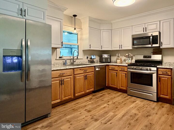 Property Photo:  6987 Cromwell Avenue  MD 21804 