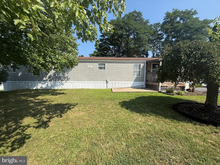 Property Photo: 700 Salem Road PA 17319