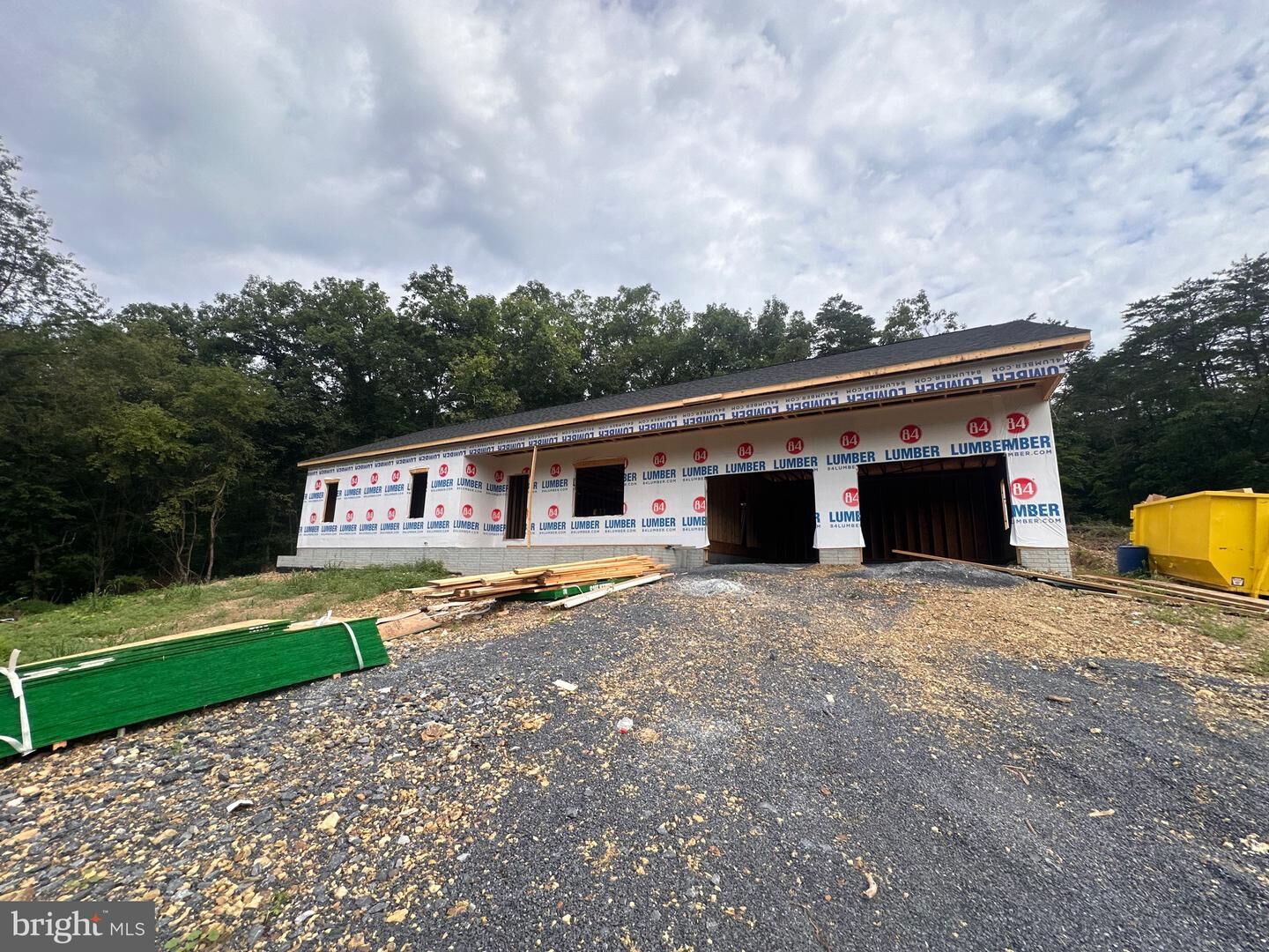 Property Photo: 35 Mauve Road WV 25427