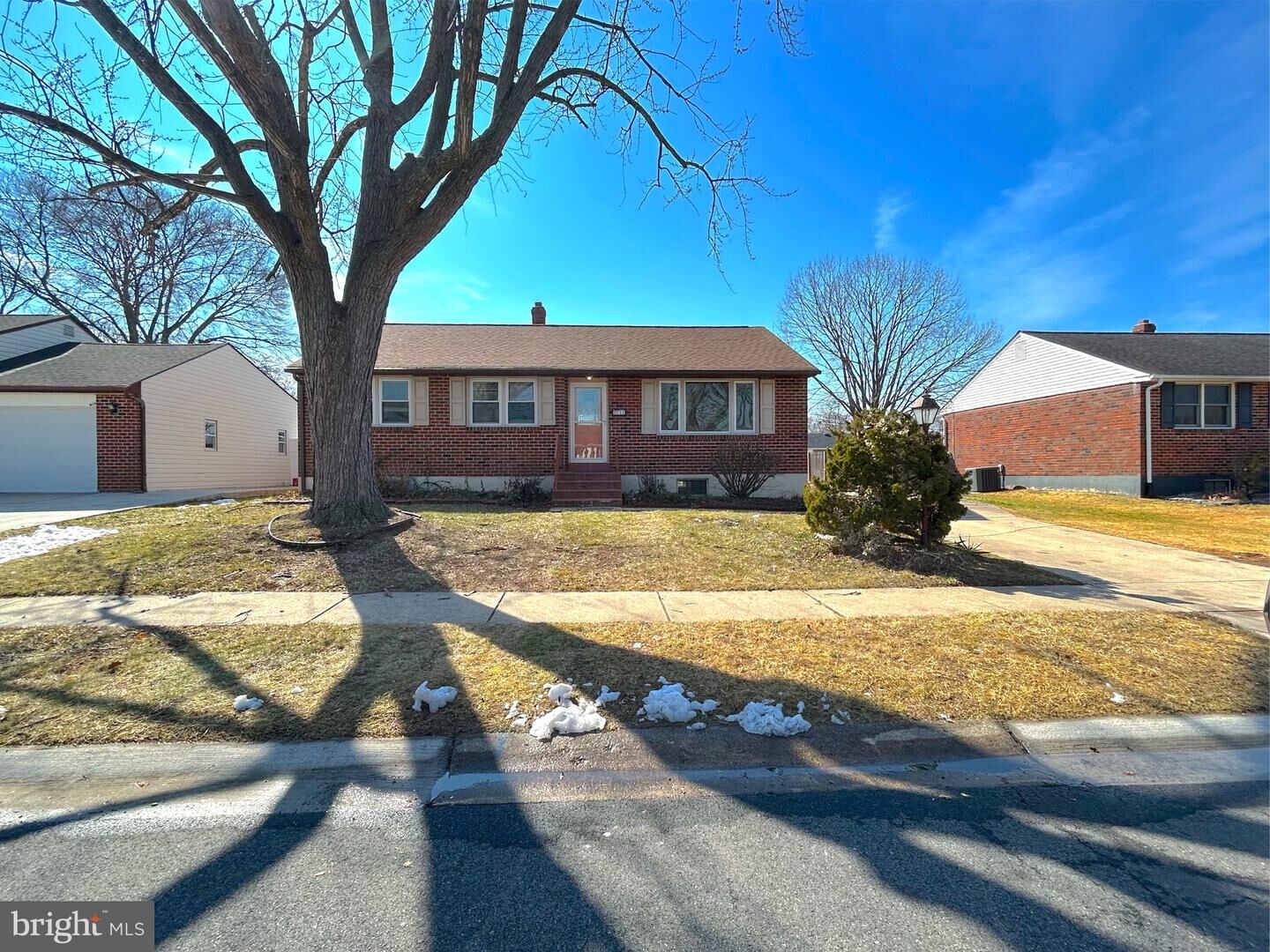 Property Photo:  1111 Musket Road  DE 19713 