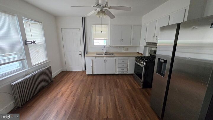 Property Photo: 921 Revere Avenue NJ 08629