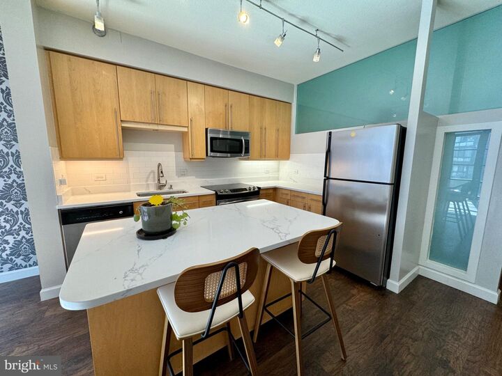 Property Photo: 437 New York Avenue NW 204 DC 20001