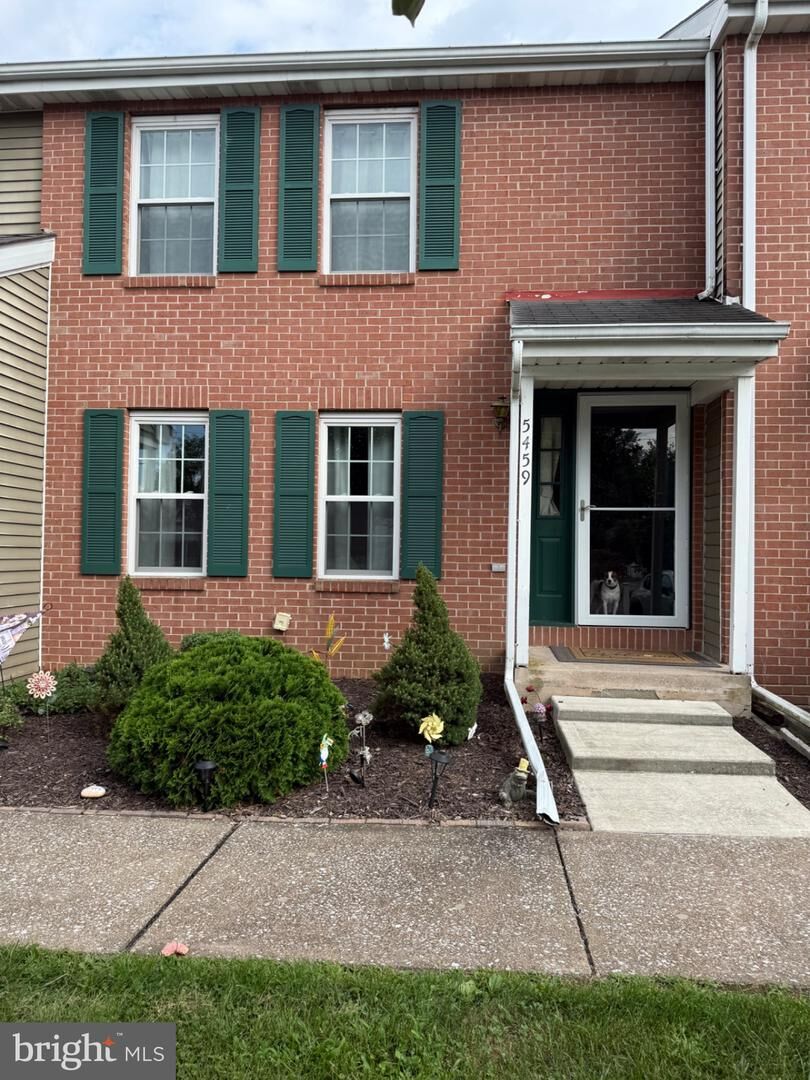Property Photo: 5459 Pond Road PA 17111