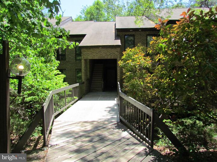 Property Photo:  44691 White Oak Court 7A Or 507  MD 20619 