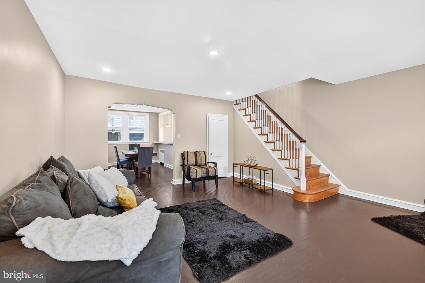 Property Photo: 115 Widener Place PA 19120