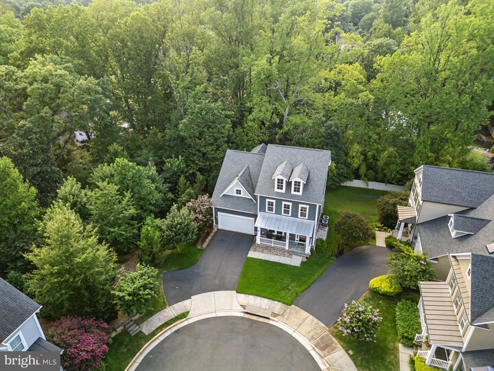 Property Photo: 6203 Champion Oak Court VA 22044