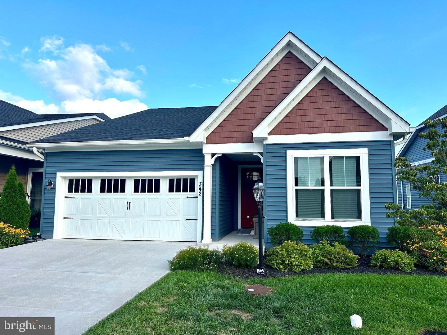 Property Photo:  342 Rustic Wood  PA 17325 