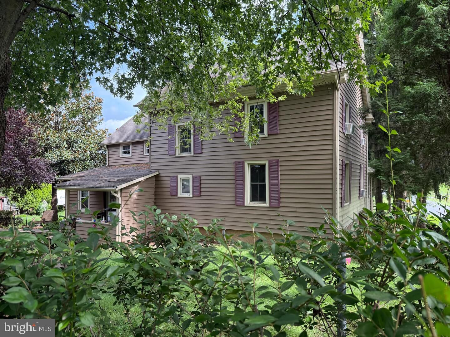 Property Photo:  381 Old Limestone Road  PA 19365 