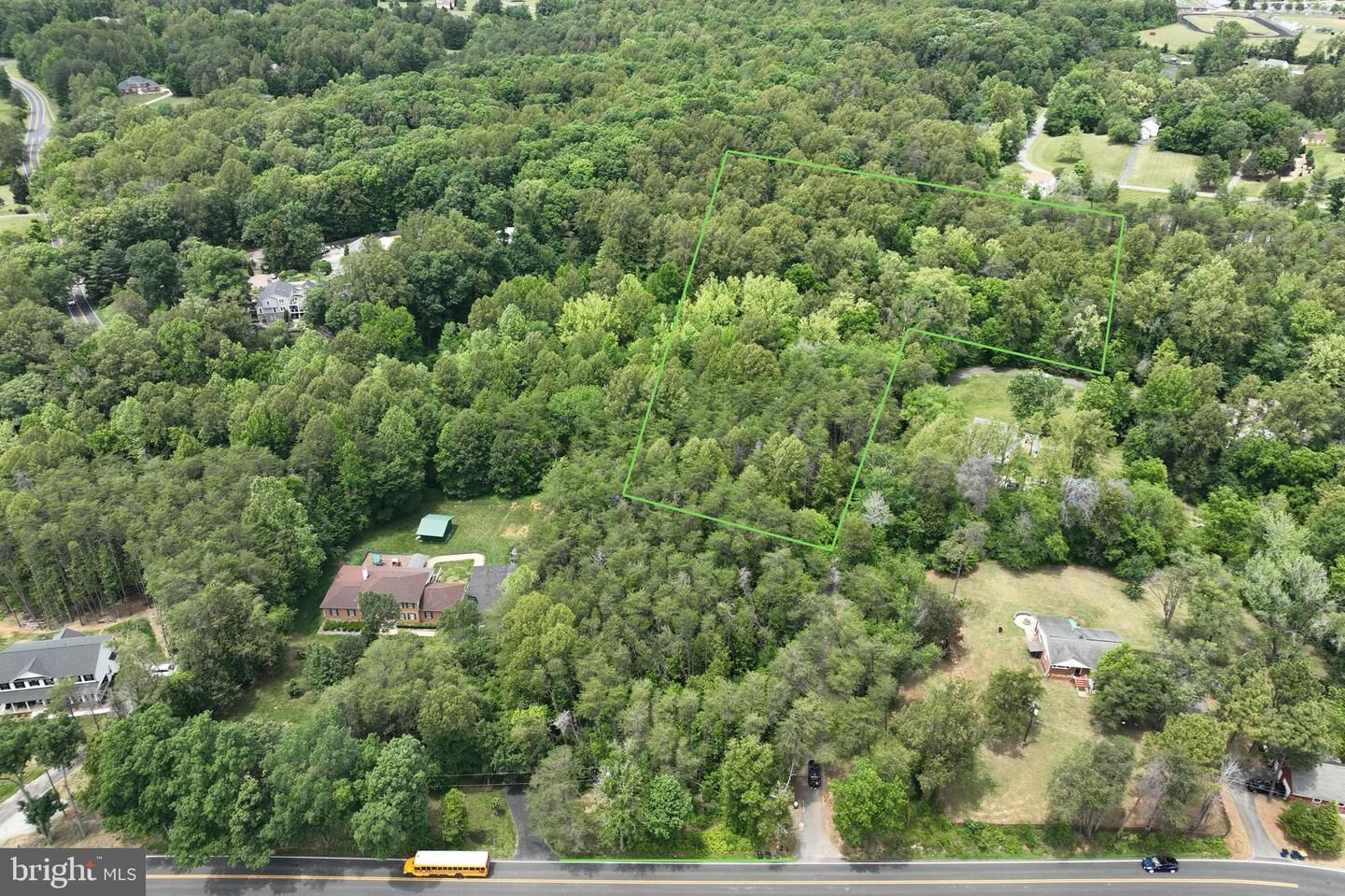 Property Photo: 17J Stefaniga Road VA 22556